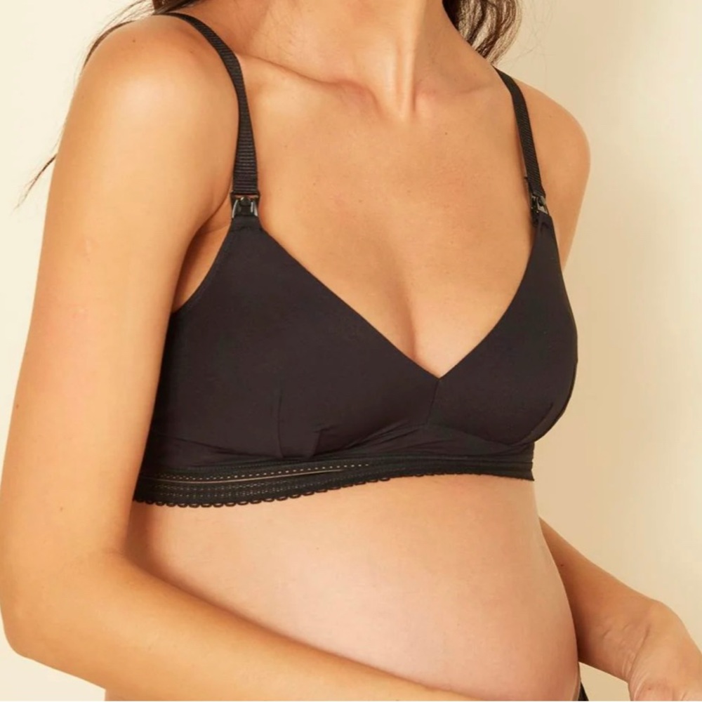Cosabella Maternity bra New